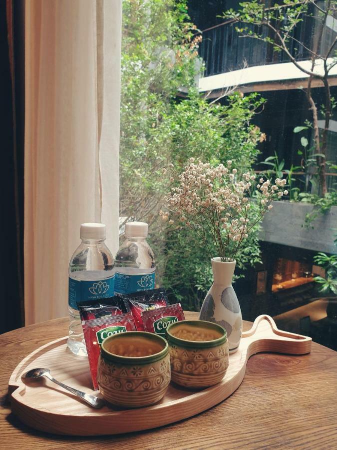Minh Boutique Khách sạn